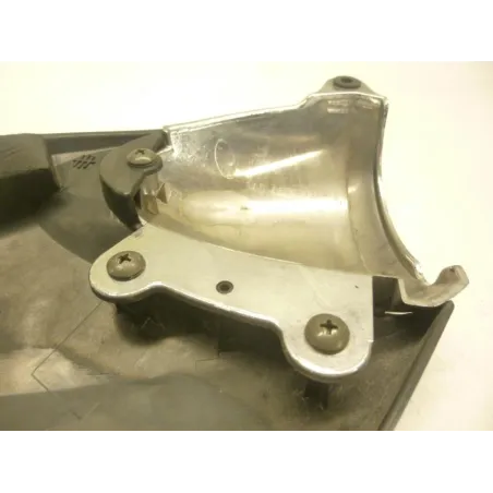 Cache carenage sous selle gauche SUZUKI GSF 600 2000-2004 BANDIT S