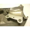 Cache carenage sous selle gauche SUZUKI GSF 600 2000-2004 BANDIT S Cache carenage sous selle gauche SUZUKI GSF 600 2000-2004 BANDIT S