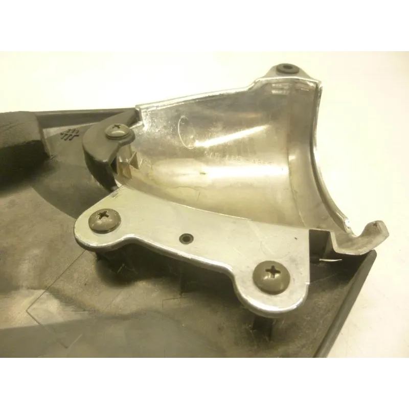 Cache carenage sous selle gauche SUZUKI GSF 600 2000-2004 BANDIT S