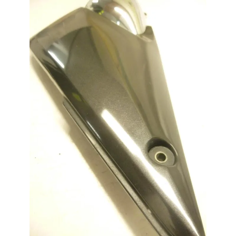 Cache carenage sous selle gauche SUZUKI GSF 600 2000-2004 BANDIT S