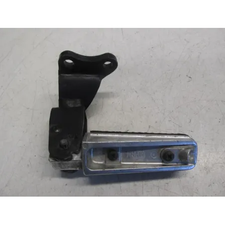 Platine et repose pieds arriere droit YAMAHA YPR 125 2006-2009 XMAX