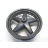 Jante avant YAMAHA YPR 125 2006-2009 XMAX Jante avant YAMAHA YPR 125 2006-2009 XMAX