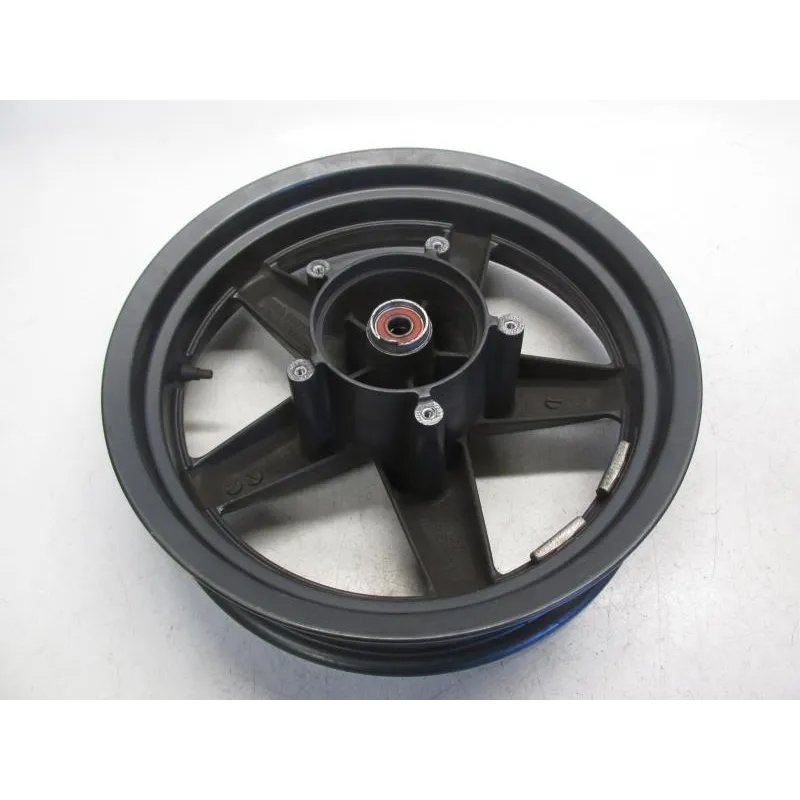 Jante avant YAMAHA YPR 125 2006-2009 XMAX