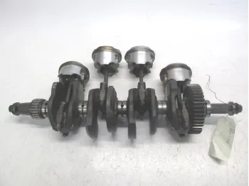 Vilebrequin HONDA CBF 600 2004-2007 NAKED ABS