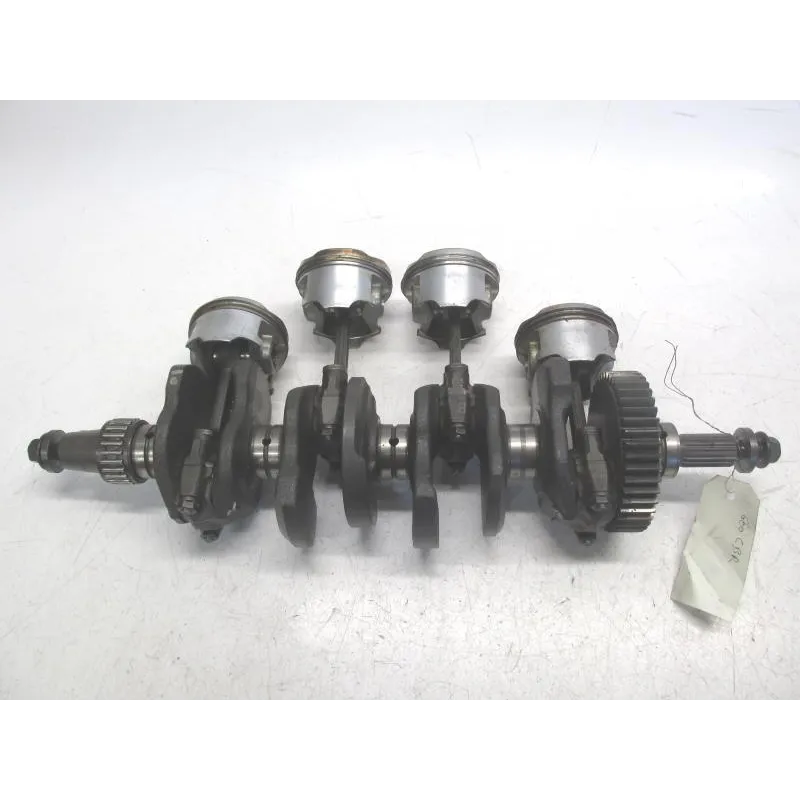 Vilebrequin HONDA CBF 600 2004-2007 NAKED ABS