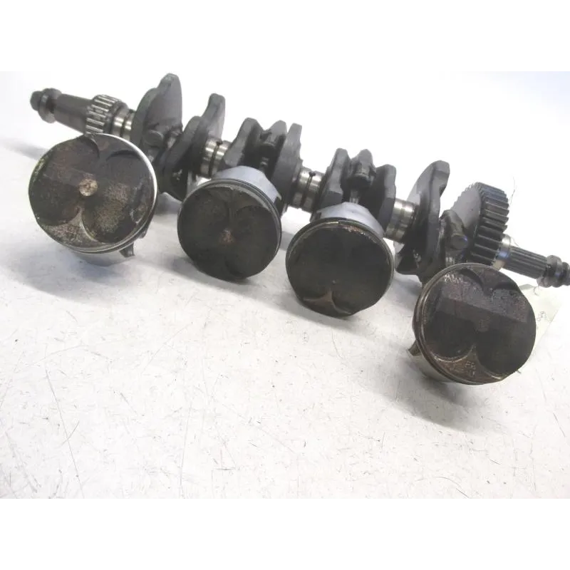Vilebrequin HONDA CBF 600 2004-2007 NAKED ABS