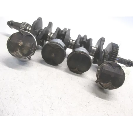 Vilebrequin HONDA CBF 600 2004-2007 NAKED ABS