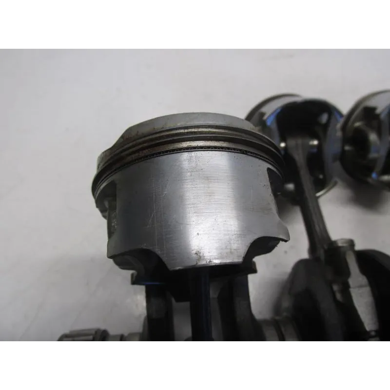 Vilebrequin HONDA CBF 600 2004-2007 NAKED ABS