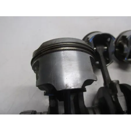 Vilebrequin HONDA CBF 600 2004-2007 NAKED ABS