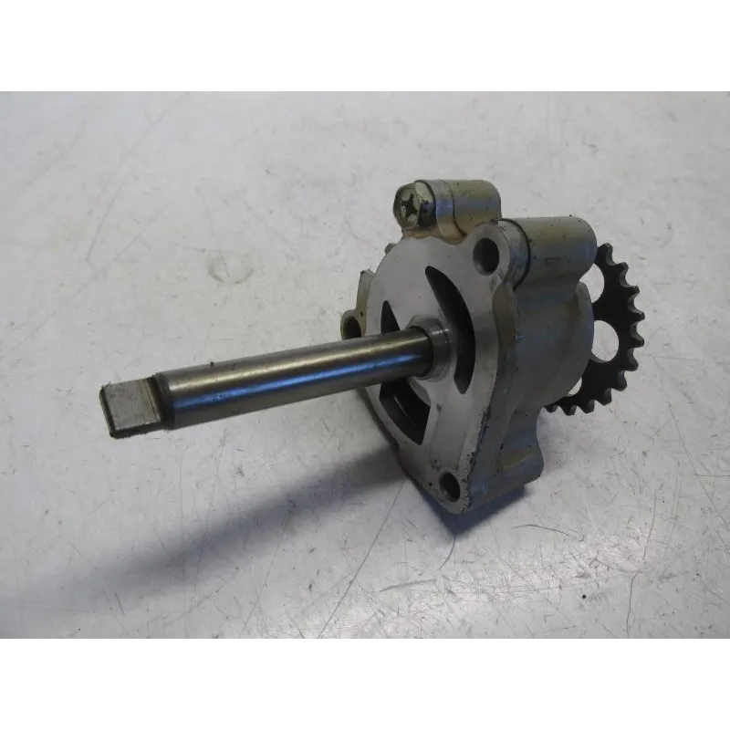 Pompe a huile HONDA CBF 600 2004-2007 NAKED ABS