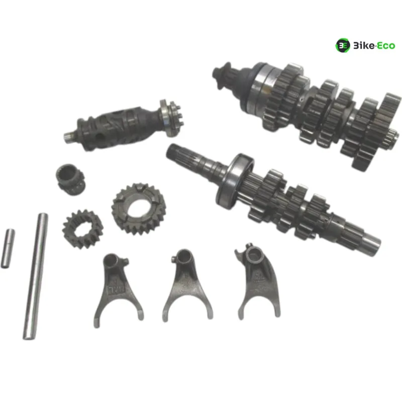 Boite de vitesses HONDA CBF 600 2004-2007 NAKED ABS