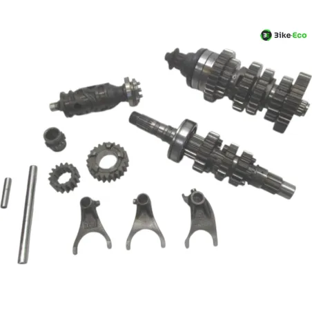 Boite de vitesses HONDA CBF 600 2004-2007 NAKED ABS