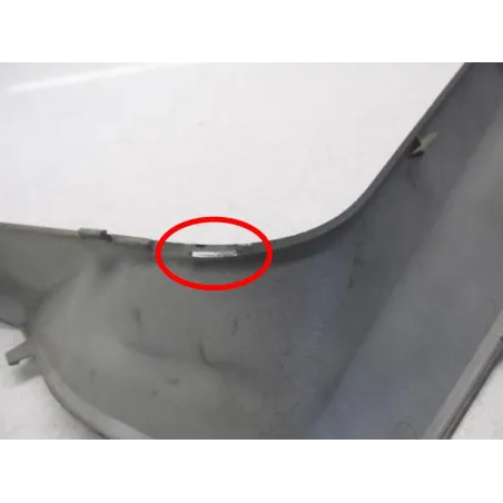Cache lateral droit YAMAHA YPR 125 2006-2009 XMAX
