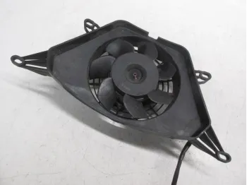 Ventilateur BMW K 1300 R 2009-2015