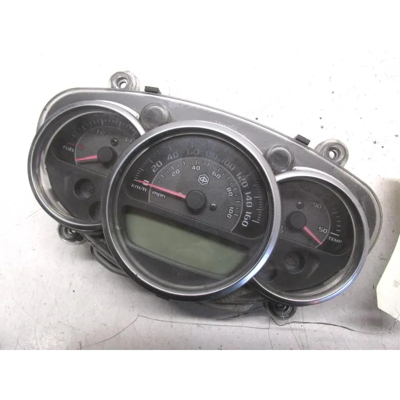 Compteur PIAGGIO MP3 300 2011-2016 YOURBAN LT ERL