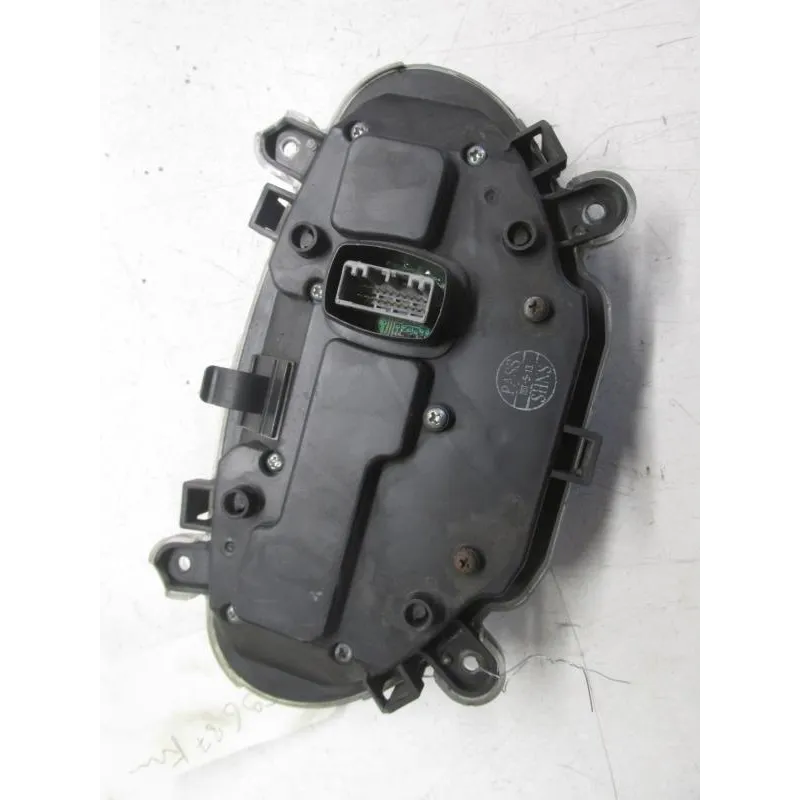 Compteur PIAGGIO MP3 300 2011-2016 YOURBAN LT ERL