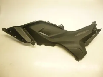 Cache carenage sous selle gauche HONDA NC 750 X 2014-2015 ABS