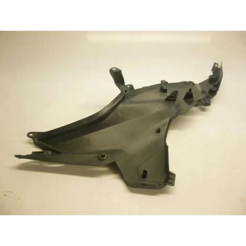 Cache carenage sous selle gauche HONDA NC 750 X 2014-2015 ABS