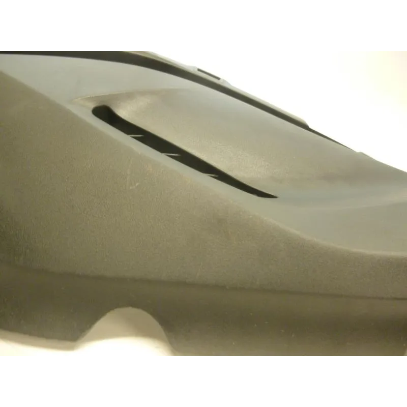Cache carenage sous selle gauche HONDA NC 750 X 2014-2015 ABS