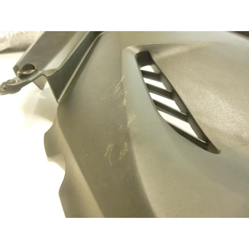 Cache carenage sous selle gauche HONDA NC 750 X 2014-2015 ABS