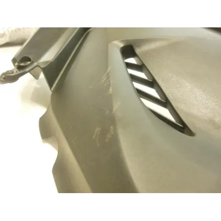 Cache carenage sous selle gauche HONDA NC 750 X 2014-2015 ABS