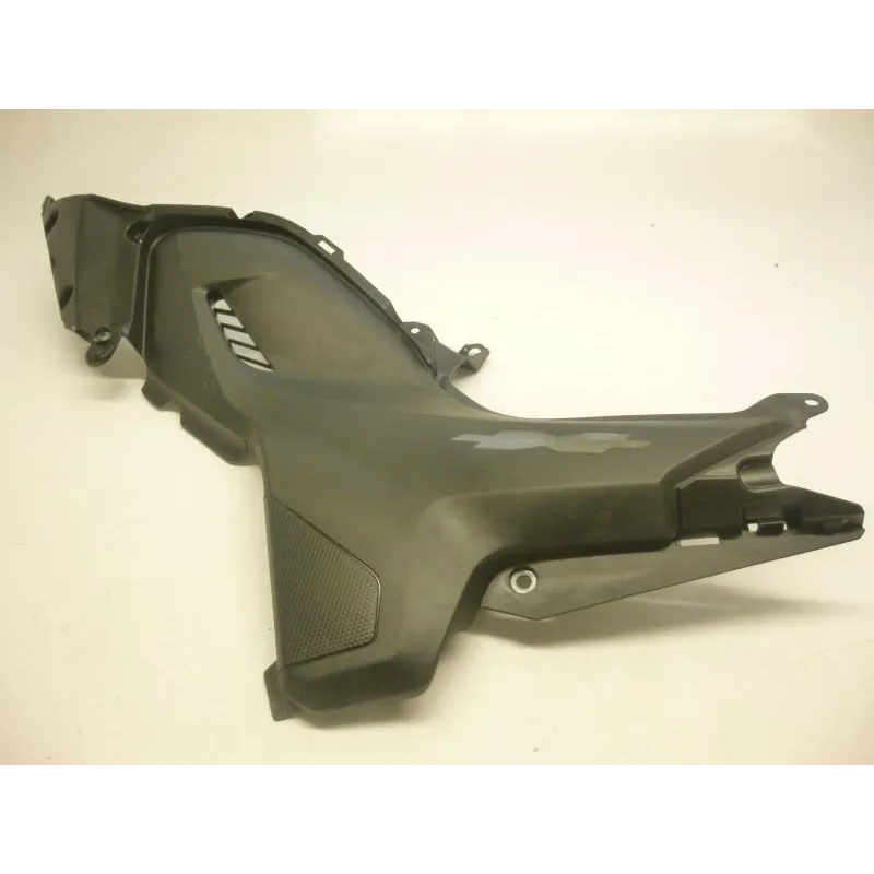 Cache carenage sous selle gauche HONDA NC 750 X 2014-2015 ABS
