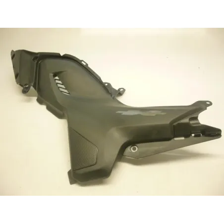 Cache carenage sous selle gauche HONDA NC 750 X 2014-2015 ABS