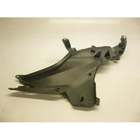 Cache carenage sous selle gauche HONDA NC 750 X 2014-2015 ABS
