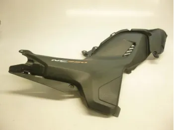 Cache carenage sous selle droit HONDA NC 750 X 2014-2015 ABS