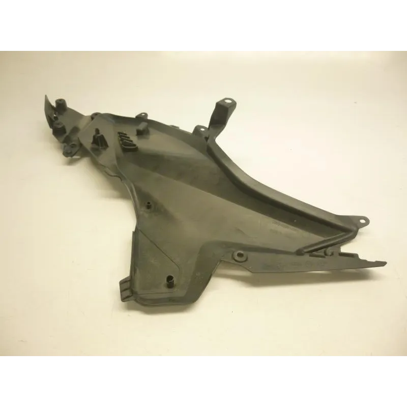 Cache carenage sous selle droit HONDA NC 750 X 2014-2015 ABS