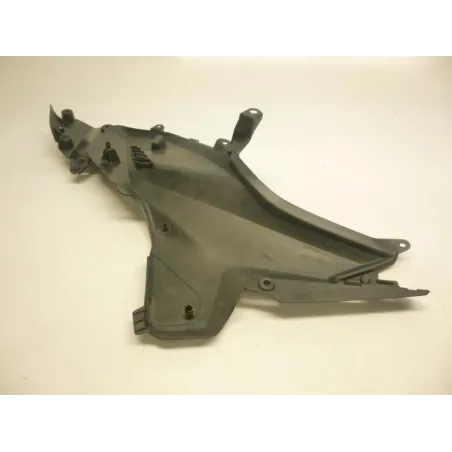 Cache carenage sous selle droit HONDA NC 750 X 2014-2015 ABS