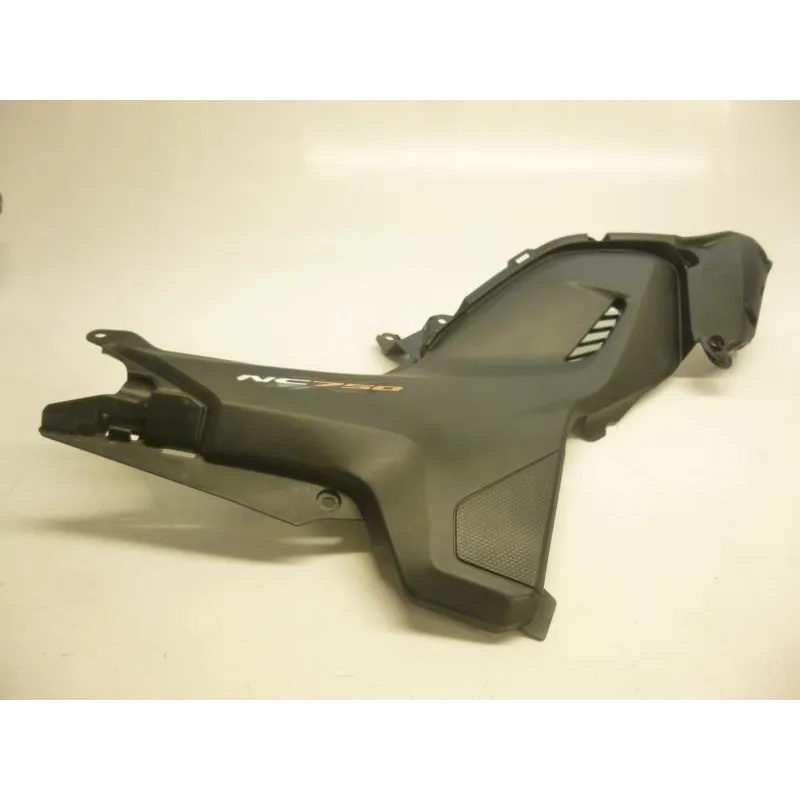 Cache carenage sous selle droit HONDA NC 750 X 2014-2015 ABS