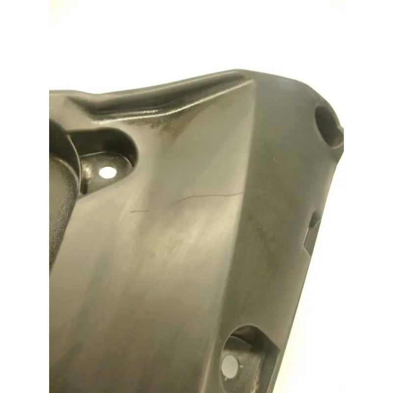 Cache carenage sous selle droit HONDA NC 750 X 2014-2015 ABS