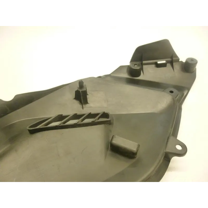 Cache carenage sous selle droit HONDA NC 750 X 2014-2015 ABS