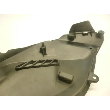 Cache carenage sous selle droit HONDA NC 750 X 2014-2015 ABS