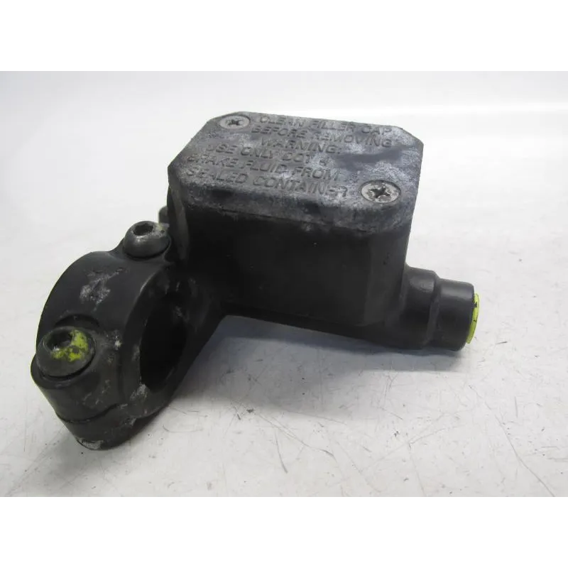 Maitre cylindre frein arriere PIAGGIO MP3 300 2011-2016 YOURBAN LT ERL