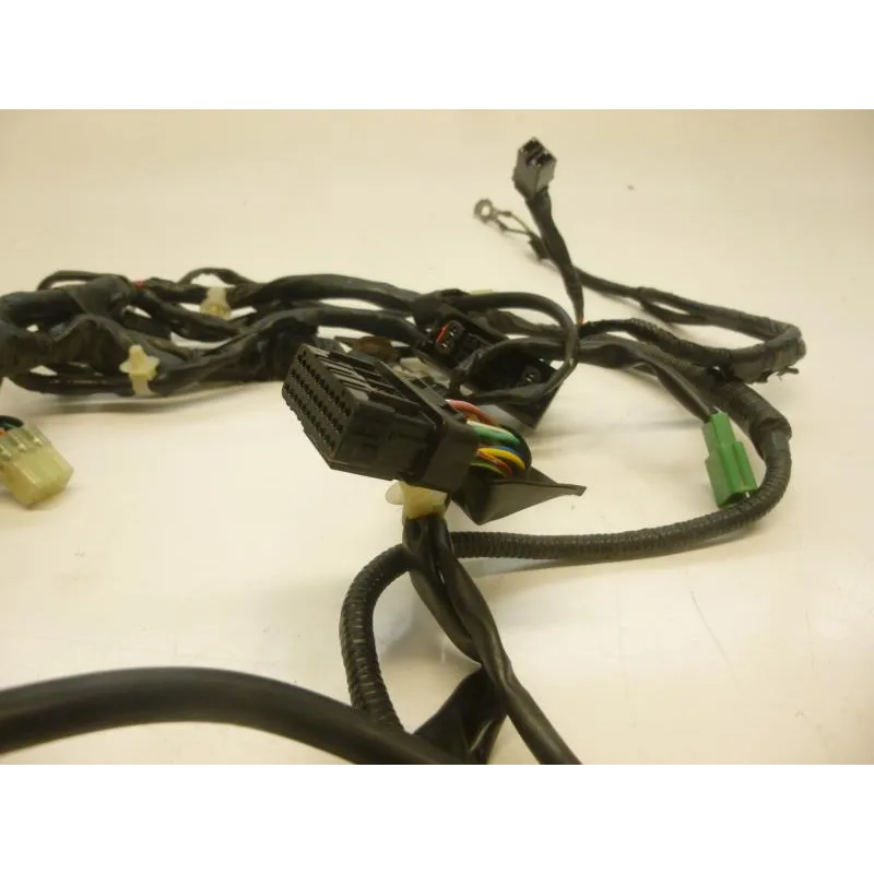 Faisceau electrique HONDA NC 750 X 2014-2015 ABS