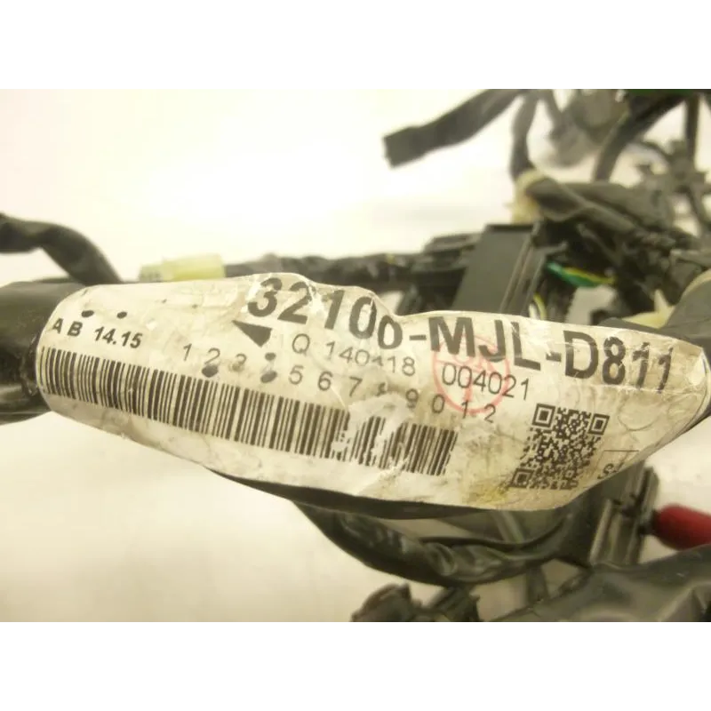 Faisceau electrique HONDA NC 750 X 2014-2015 ABS