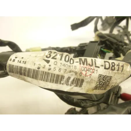 Faisceau electrique HONDA NC 750 X 2014-2015 ABS
