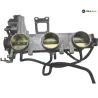 Rampe d'injection TRIUMPH SPEED TRIPLE 1050 2011-2015 Rampe d'injection TRIUMPH SPEED TRIPLE 1050 2011-2015