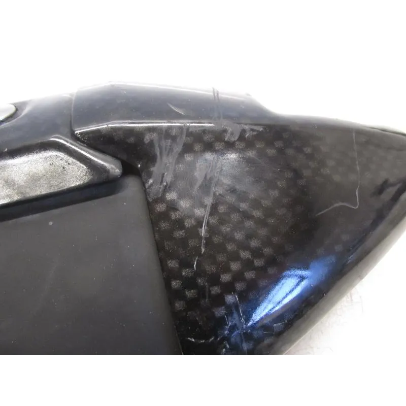 Silencieux droit (echappement) TRIUMPH SPEED TRIPLE 1050 2011-2015