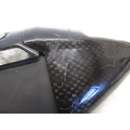 Silencieux droit (echappement) TRIUMPH SPEED TRIPLE 1050 2011-2015