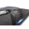 Silencieux droit (echappement) TRIUMPH SPEED TRIPLE 1050 2011-2015 Silencieux droit (echappement) TRIUMPH SPEED TRIPLE 1050 2011-2015