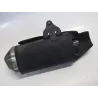 Silencieux gauche (echappement) TRIUMPH SPEED TRIPLE 1050 2011-2015 Silencieux gauche (echappement) TRIUMPH SPEED TRIPLE 1050 2011-2015