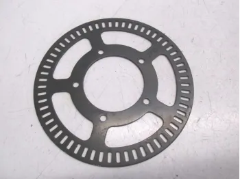 Couronne ABS avant TRIUMPH SPEED TRIPLE 1050 2011-2015