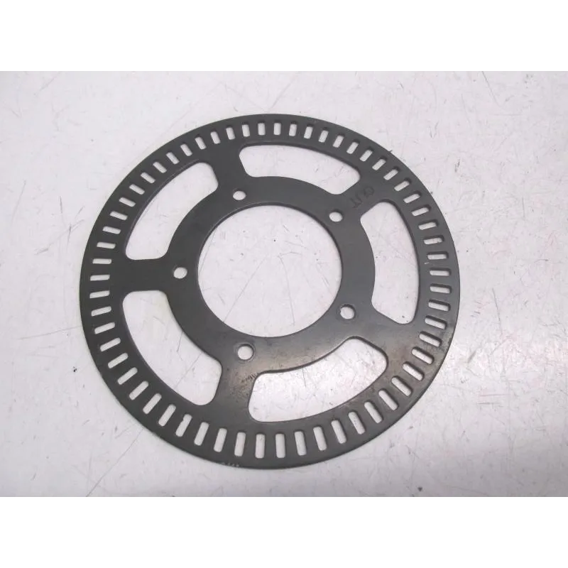 Couronne ABS avant TRIUMPH SPEED TRIPLE 1050 2011-2015