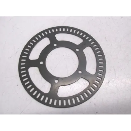 Couronne ABS avant TRIUMPH SPEED TRIPLE 1050 2011-2015