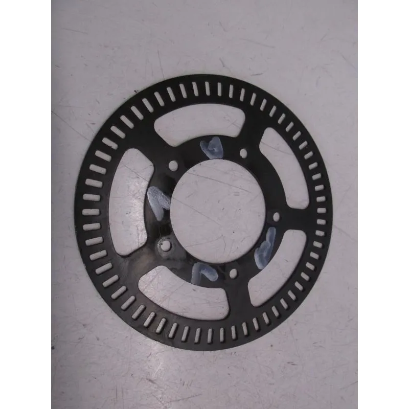 Couronne ABS avant TRIUMPH SPEED TRIPLE 1050 2011-2015