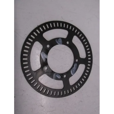 Couronne ABS avant TRIUMPH SPEED TRIPLE 1050 2011-2015