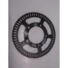 Couronne ABS avant TRIUMPH SPEED TRIPLE 1050 2011-2015